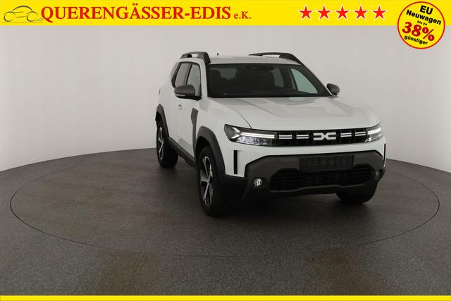 Dacia Duster TCe 130 Journey 4x4 1.2 Journey, Navi, Kamera, Sitzheizung, 18-Zoll 