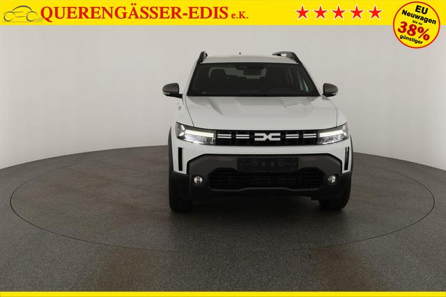 Dacia Duster TCe 130 Journey 4x4 1.2 Journey, Navi, Kamera, Sitzheizung, 18-Zoll 