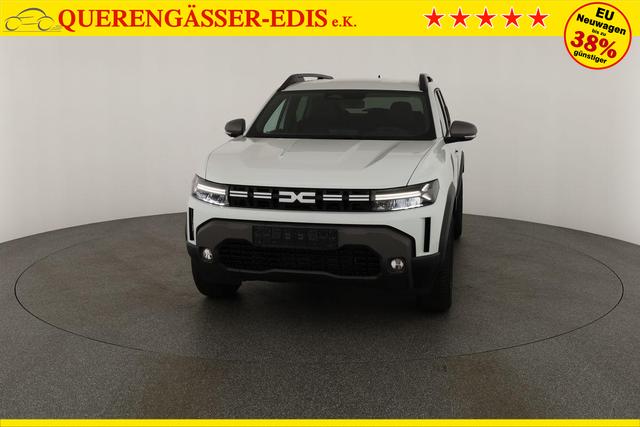 Dacia Duster TCe 130 Journey 4x4 1.2 Journey, Navi, Kamera, Sitzheizung, 18-Zoll 