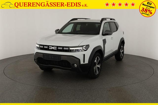 Dacia Duster TCe 130 Journey 4x4 1.2 Journey, Navi, Kamera, Sitzheizung, 18-Zoll 