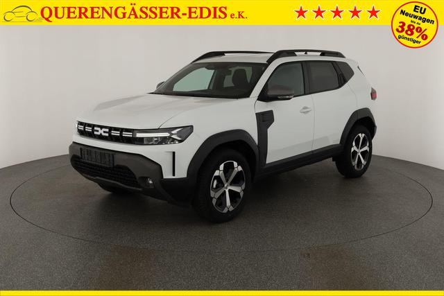 Dacia Duster TCe 130 Journey 4x4 1.2 Journey, Navi, Kamera, Sitzheizung, 18-Zoll 