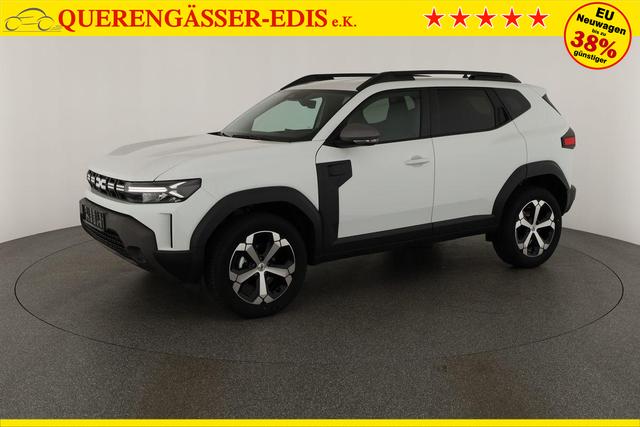 Dacia Duster TCe 130 Journey 4x4 1.2 Journey, Navi, Kamera, Sitzheizung, 18-Zoll 