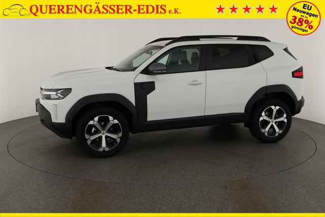 Dacia Duster TCe 130 Journey 4x4 1.2 Journey, Navi, Kamera, Sitzheizung, 18-Zoll 