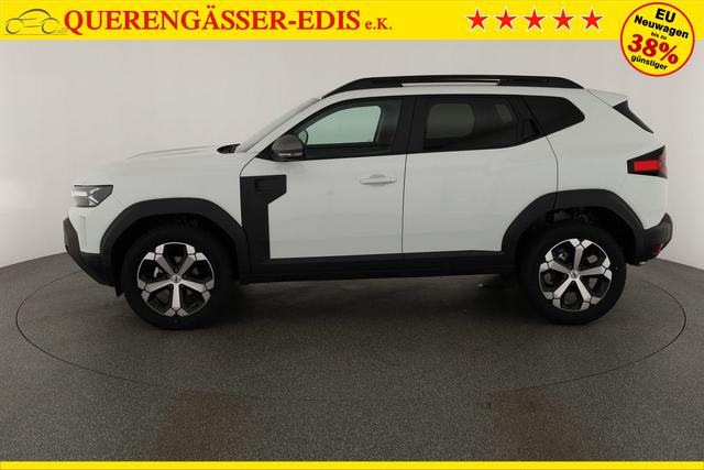 Dacia Duster TCe 130 Journey 4x4 1.2 Journey, Navi, Kamera, Sitzheizung, 18-Zoll 