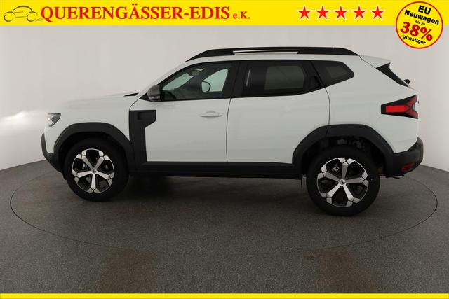 Dacia Duster TCe 130 Journey 4x4 1.2 Journey, Navi, Kamera, Sitzheizung, 18-Zoll 