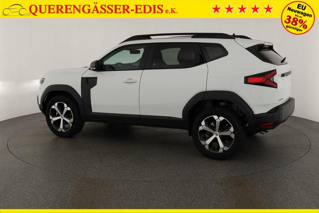 Dacia Duster TCe 130 Journey 4x4 1.2 Journey, Navi, Kamera, Sitzheizung, 18-Zoll 