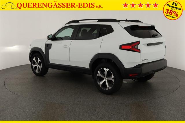 Dacia Duster TCe 130 Journey 4x4 1.2 Journey, Navi, Kamera, Sitzheizung, 18-Zoll 