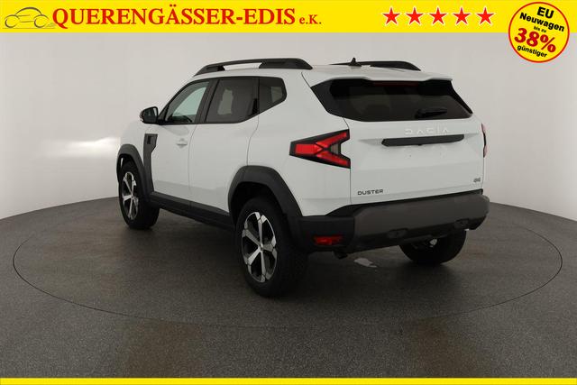 Dacia Duster TCe 130 Journey 4x4 1.2 Journey, Navi, Kamera, Sitzheizung, 18-Zoll 