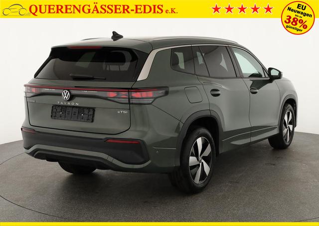 Volkswagen Tayron 1.5 eTSI 110 kW Life DSG Life, AHK, LED-Plus, Winter, ParkAssist Pro, sofort 