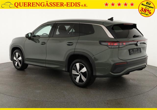 Volkswagen Tayron 1.5 eTSI 110 kW Life DSG Life, AHK, LED-Plus, Winter, ParkAssist Pro, sofort 