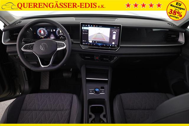 Volkswagen Tayron 1.5 eTSI 110 kW Life DSG Life, AHK, LED-Plus, Winter, ParkAssist Pro, sofort 