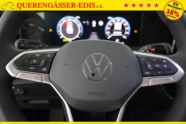 Volkswagen Tayron 1.5 eTSI 110 kW Life DSG Life, AHK, LED-Plus, Winter, ParkAssist Pro, sofort 