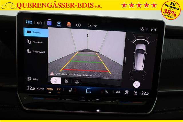 Volkswagen Tayron 1.5 eTSI 110 kW Life DSG Life, AHK, LED-Plus, Winter, ParkAssist Pro, sofort 
