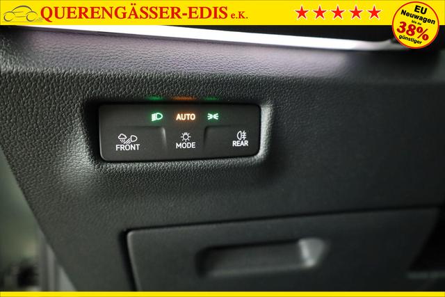 Volkswagen Tayron 1.5 eTSI 110 kW Life DSG Life, AHK, LED-Plus, Winter, ParkAssist Pro, sofort 