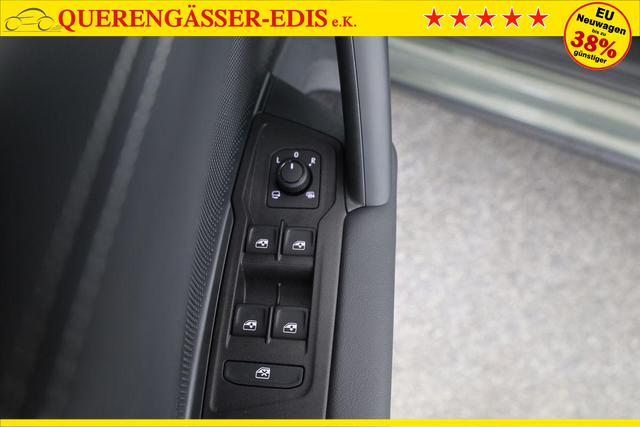 Volkswagen Tayron 1.5 eTSI 110 kW Life DSG Life, AHK, LED-Plus, Winter, ParkAssist Pro, sofort 