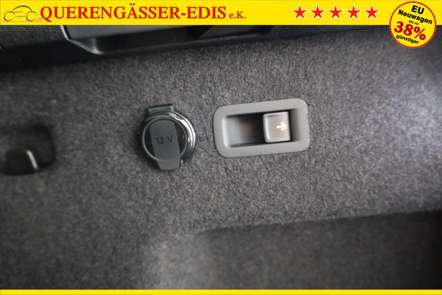 Volkswagen Tayron 1.5 eTSI 110 kW Life DSG Life, AHK, LED-Plus, Winter, ParkAssist Pro, sofort 
