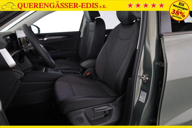 Volkswagen Tayron 1.5 eTSI 110 kW Life DSG Life, AHK, LED-Plus, Winter, ParkAssist Pro, sofort 