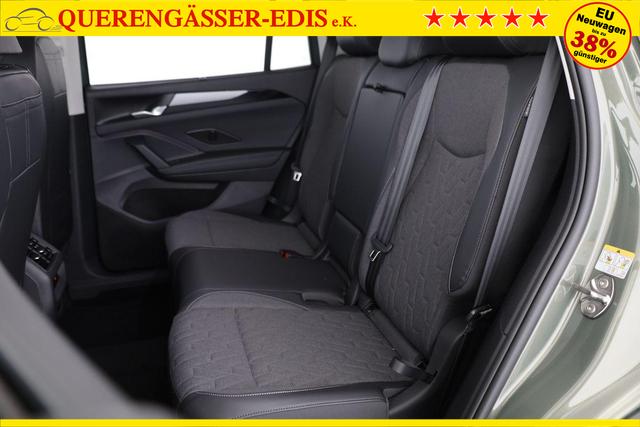 Volkswagen Tayron 1.5 eTSI 110 kW Life DSG Life, AHK, LED-Plus, Winter, ParkAssist Pro, sofort 