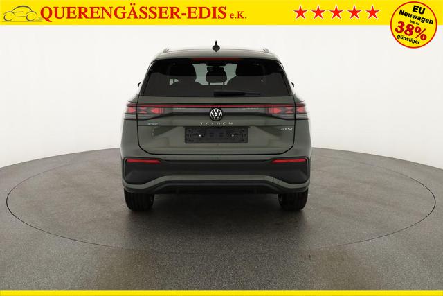 Volkswagen Tayron 1.5 eTSI 110 kW Life DSG Life, AHK, LED-Plus, Winter, ParkAssist Pro, sofort 