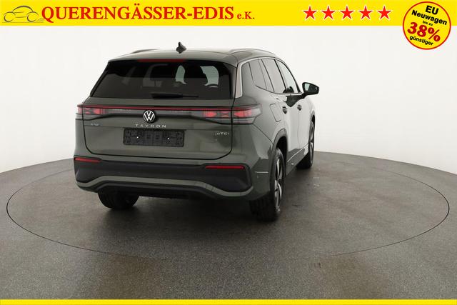 Volkswagen Tayron 1.5 eTSI 110 kW Life DSG Life, AHK, LED-Plus, Winter, ParkAssist Pro, sofort 