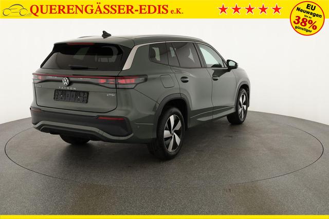 Volkswagen Tayron 1.5 eTSI 110 kW Life DSG Life, AHK, LED-Plus, Winter, ParkAssist Pro, sofort 