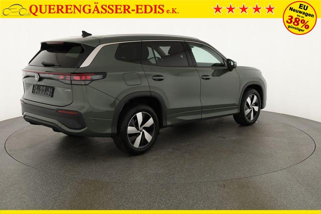 Volkswagen Tayron 1.5 eTSI 110 kW Life DSG Life, AHK, LED-Plus, Winter, ParkAssist Pro, sofort 