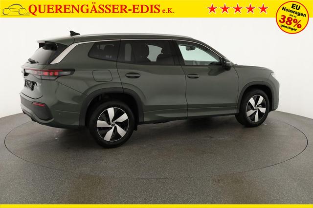 Volkswagen Tayron 1.5 eTSI 110 kW Life DSG Life, AHK, LED-Plus, Winter, ParkAssist Pro, sofort 