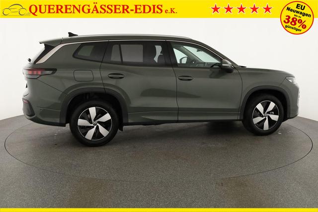 Volkswagen Tayron 1.5 eTSI 110 kW Life DSG Life, AHK, LED-Plus, Winter, ParkAssist Pro, sofort 