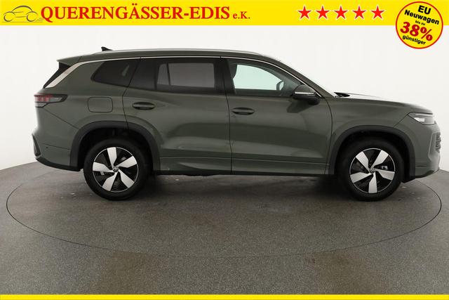 Volkswagen Tayron 1.5 eTSI 110 kW Life DSG Life, AHK, LED-Plus, Winter, ParkAssist Pro, sofort 
