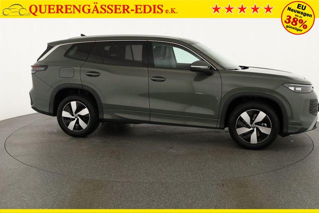 Volkswagen Tayron 1.5 eTSI 110 kW Life DSG Life, AHK, LED-Plus, Winter, ParkAssist Pro, sofort 