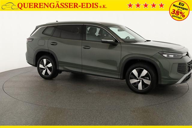 Volkswagen Tayron 1.5 eTSI 110 kW Life DSG Life, AHK, LED-Plus, Winter, ParkAssist Pro, sofort 