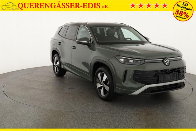 Volkswagen Tayron 1.5 eTSI 110 kW Life DSG Life, AHK, LED-Plus, Winter, ParkAssist Pro, sofort 