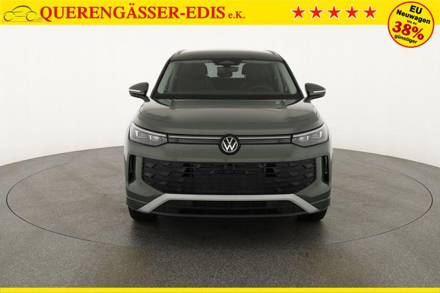 Volkswagen Tayron 1.5 eTSI 110 kW Life DSG Life, AHK, LED-Plus, Winter, ParkAssist Pro, sofort 