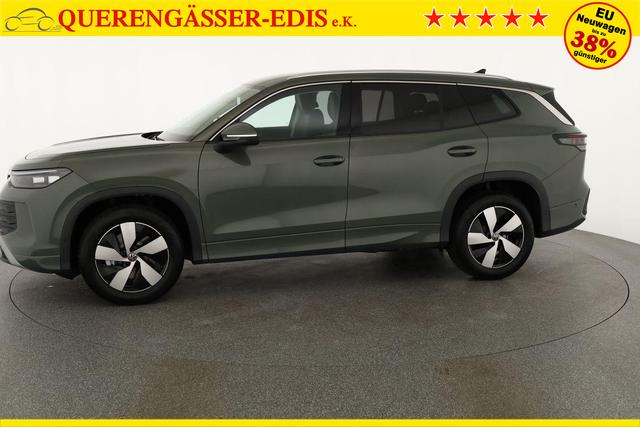 Volkswagen Tayron 1.5 eTSI 110 kW Life DSG Life, AHK, LED-Plus, Winter, ParkAssist Pro, sofort 