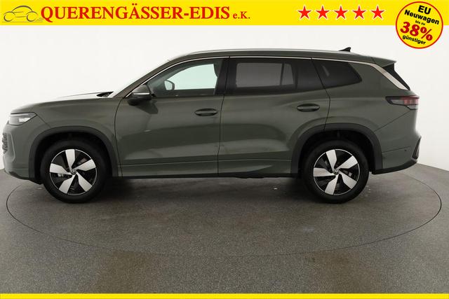 Volkswagen Tayron 1.5 eTSI 110 kW Life DSG Life, AHK, LED-Plus, Winter, ParkAssist Pro, sofort 