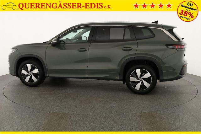 Volkswagen Tayron 1.5 eTSI 110 kW Life DSG Life, AHK, LED-Plus, Winter, ParkAssist Pro, sofort 