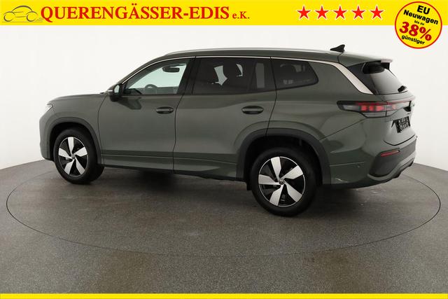 Volkswagen Tayron 1.5 eTSI 110 kW Life DSG Life, AHK, LED-Plus, Winter, ParkAssist Pro, sofort 