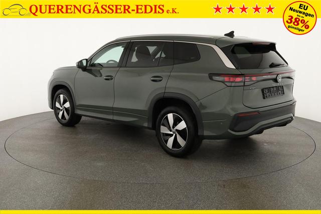 Volkswagen Tayron 1.5 eTSI 110 kW Life DSG Life, AHK, LED-Plus, Winter, ParkAssist Pro, sofort 