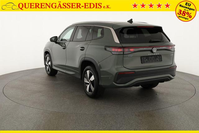 Volkswagen Tayron 1.5 eTSI 110 kW Life DSG Life, AHK, LED-Plus, Winter, ParkAssist Pro, sofort 
