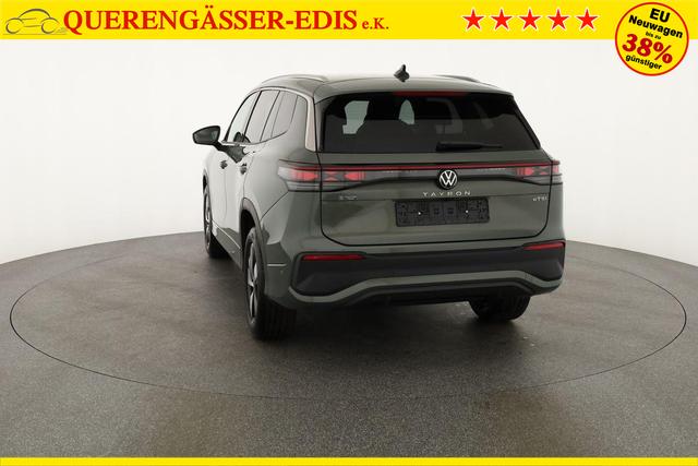 Volkswagen Tayron 1.5 eTSI 110 kW Life DSG Life, AHK, LED-Plus, Winter, ParkAssist Pro, sofort 