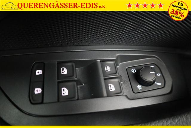 Skoda Kodiaq 2.0 TDI 142kW 4x4 Selection DSG Selection, AHK, Navi, Side, el. Klappe 