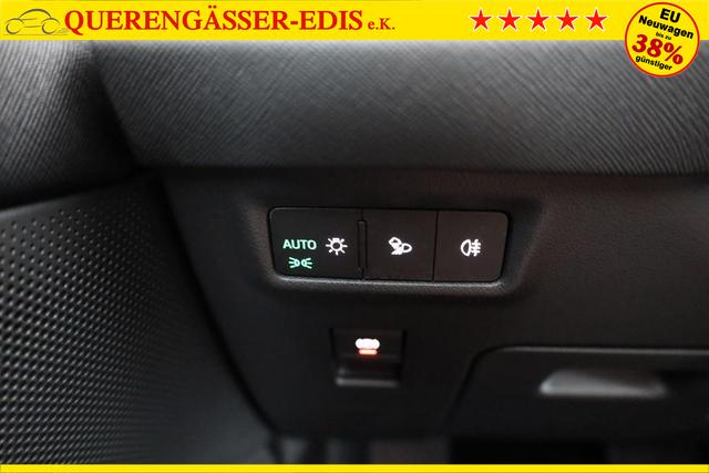 Skoda Kodiaq 2.0 TDI 142kW 4x4 Selection DSG Selection, AHK, Navi, Side, el. Klappe 