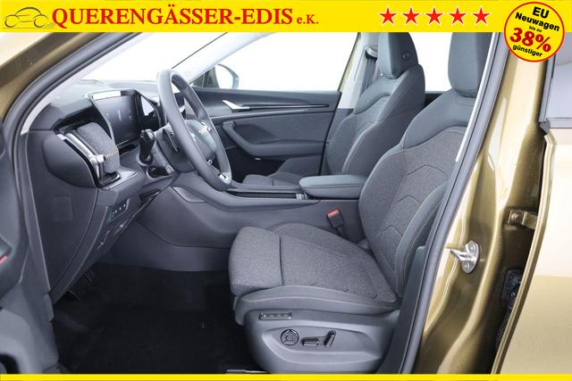 Skoda Kodiaq 2.0 TDI 142kW 4x4 Selection DSG Selection, AHK, Navi, Side, el. Klappe 