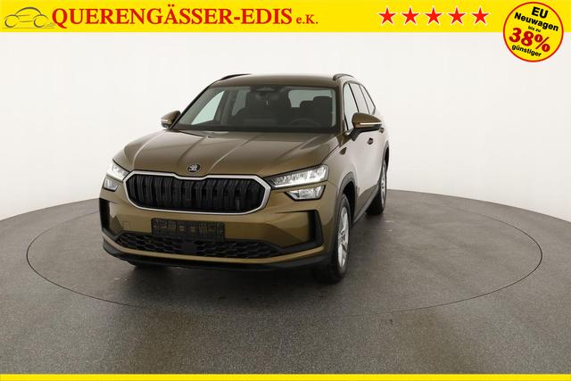 Skoda Kodiaq 2.0 TDI 142kW 4x4 Selection DSG Selection, AHK, Navi, Side, el. Klappe 