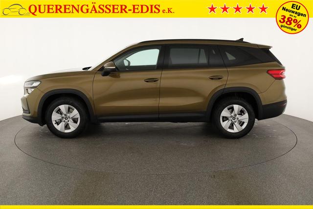 Skoda Kodiaq 2.0 TDI 142kW 4x4 Selection DSG Selection, AHK, Navi, Side, el. Klappe 