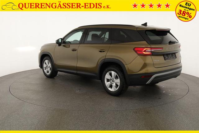 Skoda Kodiaq 2.0 TDI 142kW 4x4 Selection DSG Selection, AHK, Navi, Side, el. Klappe 