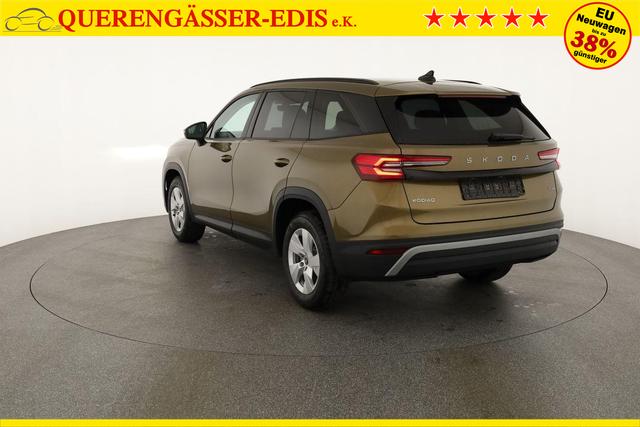 Skoda Kodiaq 2.0 TDI 142kW 4x4 Selection DSG Selection, AHK, Navi, Side, el. Klappe 