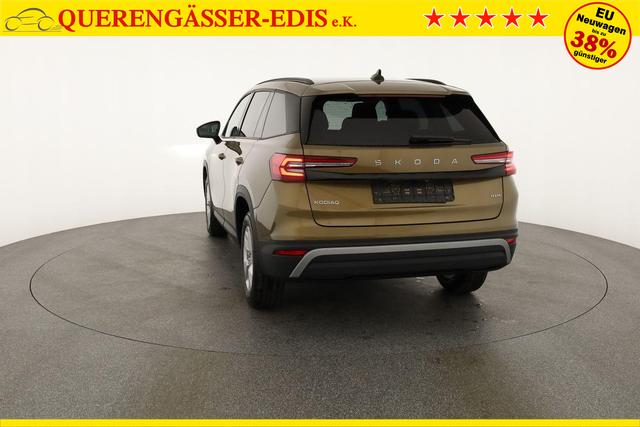 Skoda Kodiaq 2.0 TDI 142kW 4x4 Selection DSG Selection, AHK, Navi, Side, el. Klappe 