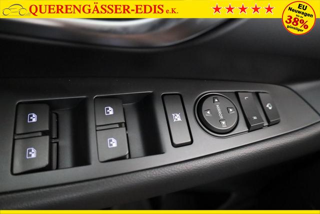 Hyundai i30 Kombi 1.0 T-GDI DCT Family, Navi, ACC, Side, Winter, 17-Zoll, Klimaautomatik 