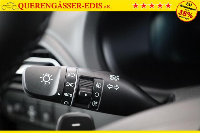 Hyundai i30 Kombi 1.0 T-GDI DCT Family, Navi, ACC, Side, Winter, 17-Zoll, Klimaautomatik 